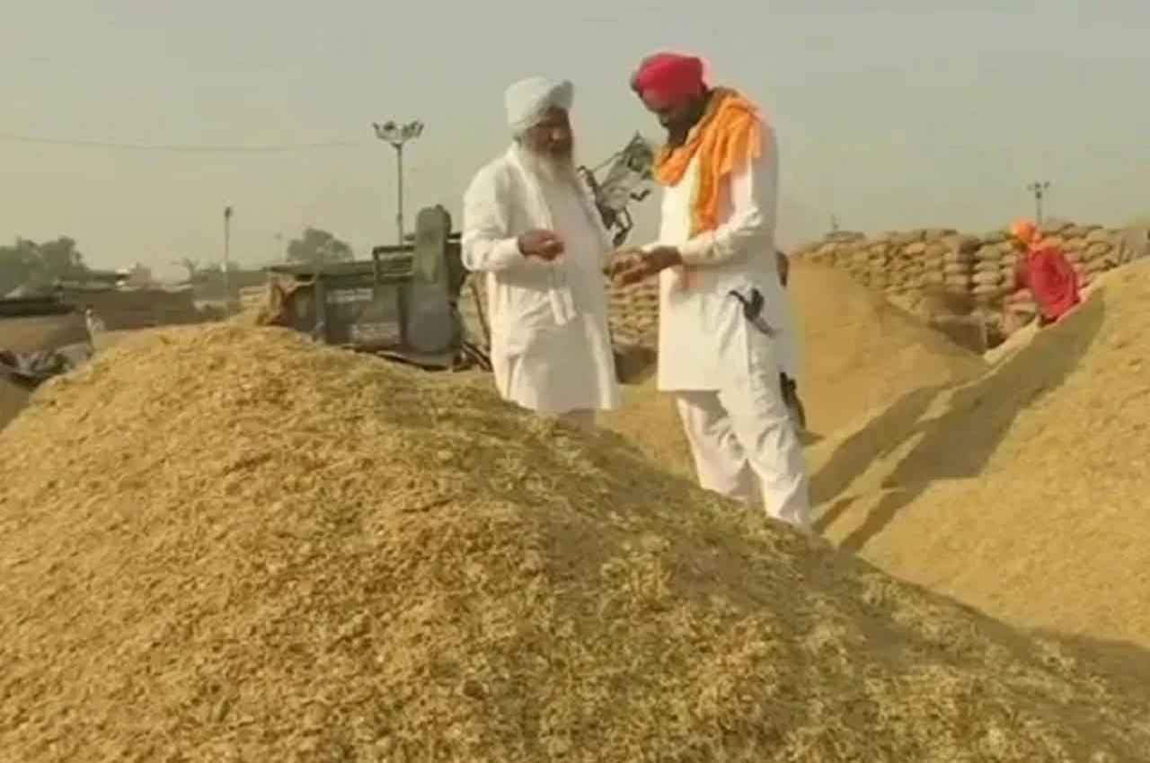 MSP पर समिति की पहली बैठक 22 अगस्त को होने की संभावना, पढ़ें- पूरी खबर