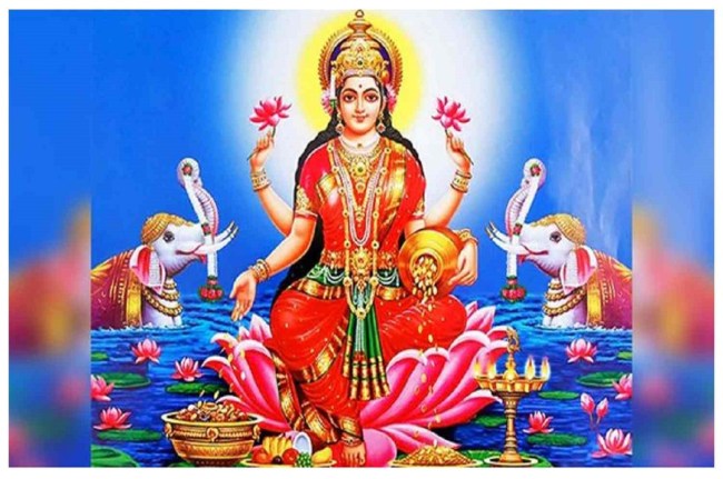 Maa Lakshmi