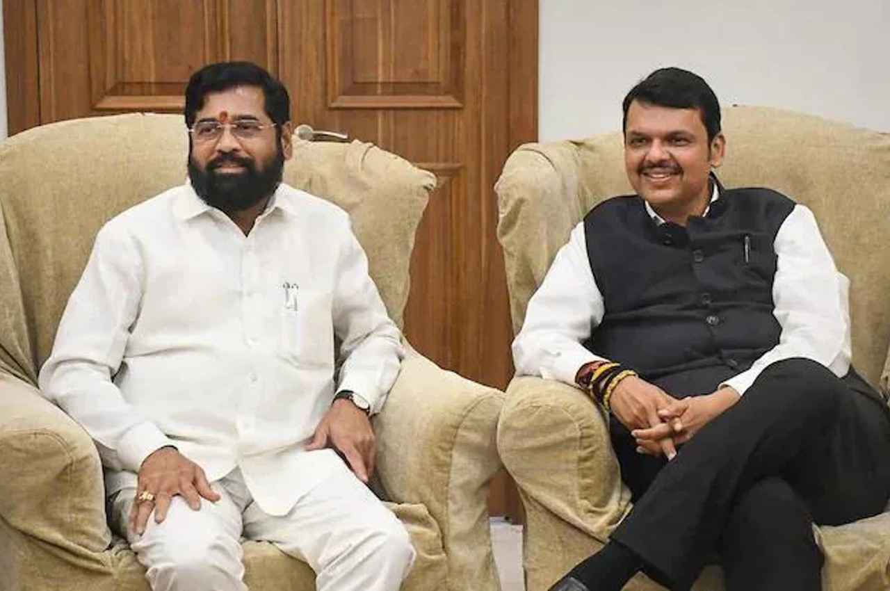 Maharashtra Minister Portfolio Maharashtra Minister Portfolio