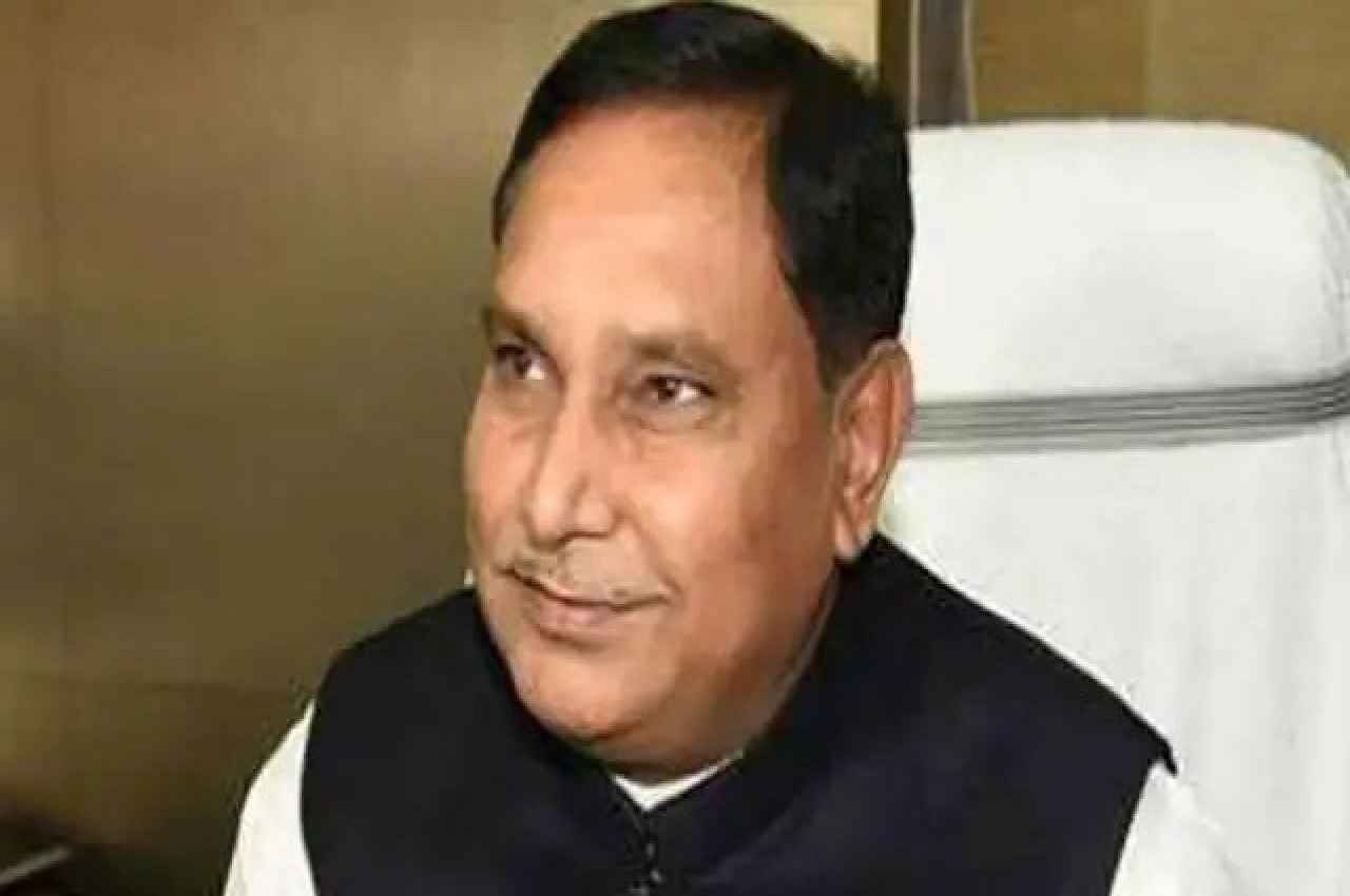 Bihar Politics: महेश्वर हजारी बने बिहार विधानसभा के कार्यकारी अध्यक्ष