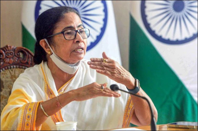 ममता बनर्जी