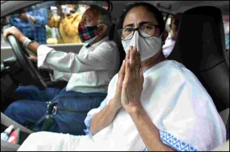 Mamta Banerjee