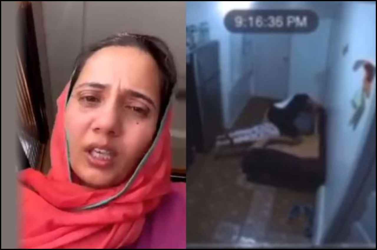 अमेरिका: भारतीय बेटी की आत्महत्या से दुनिया सकते में, बेटे की चाहत में पति और ससुराल पक्ष ने जिंदगी बना दी थी नरक