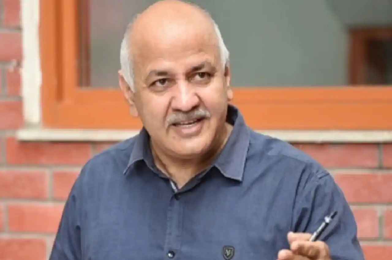 Jahangirpuri, Nala, Dam, Delhi News, Arvind Kejriwal