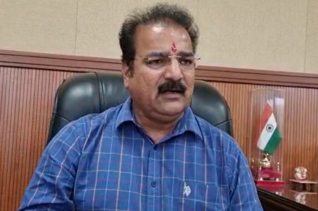 Minister Pratap Singh Khachariyawas Minister Pratap Singh Khachariyawas