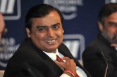 Mukesh Ambani