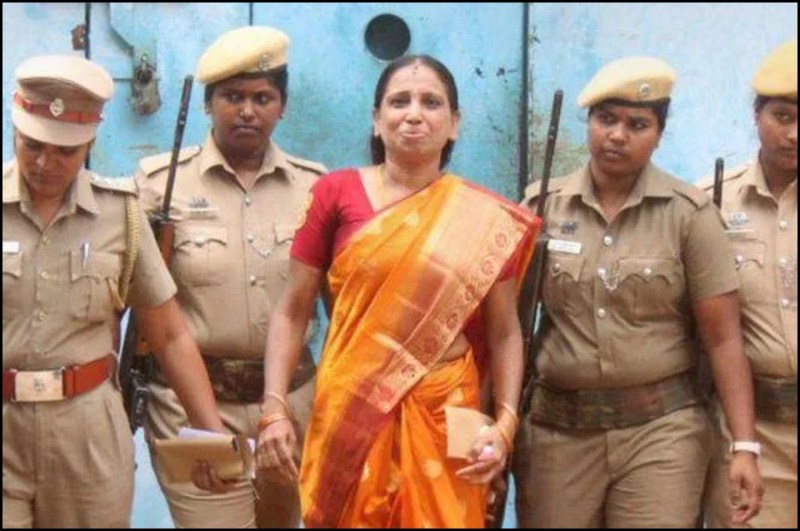 Nalini Shriharan