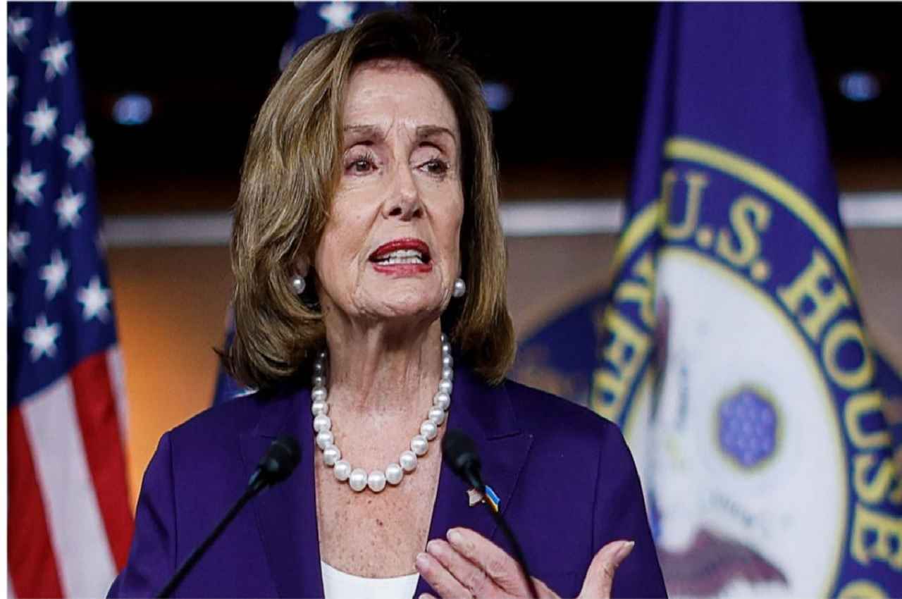 Nancy Pelosi Nancy Pelosi