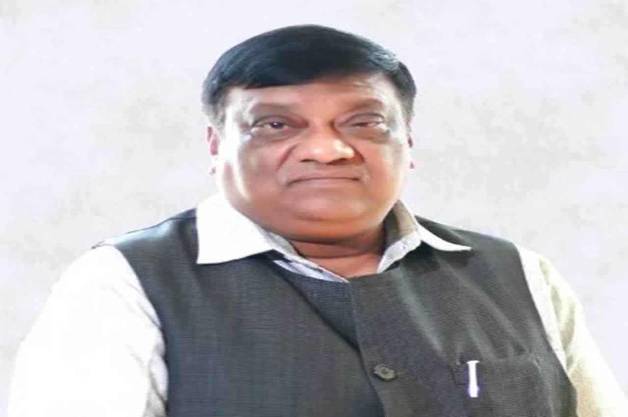 धर्मलाल कौशिक