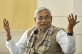 Nitish Kumar