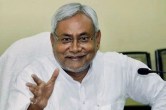 Nitish Kumar