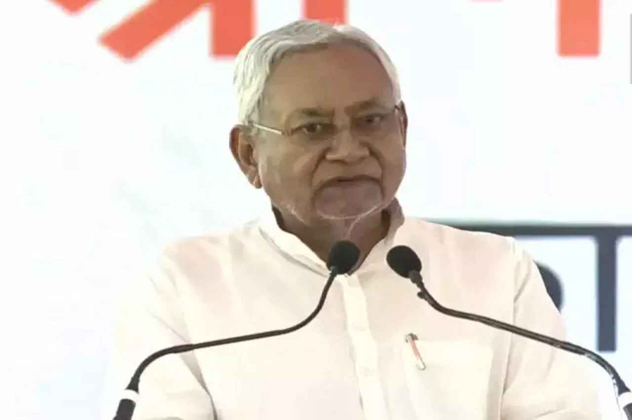 विवादों में नीतीश सरकार का एक और मंत्री, चावल घोटाले के आरोपी को दिया कृषि मंत्री का ओहदा