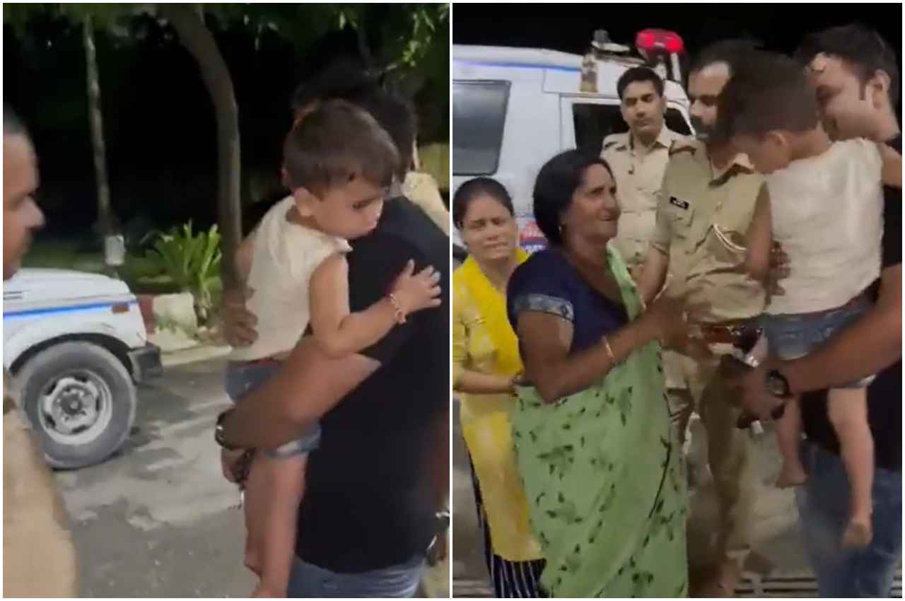 Noida Crime News: शराब के लिए बच्चे का किया अपहरण, फिरौती न मिलती तो कर देता ये खौफनाक काम