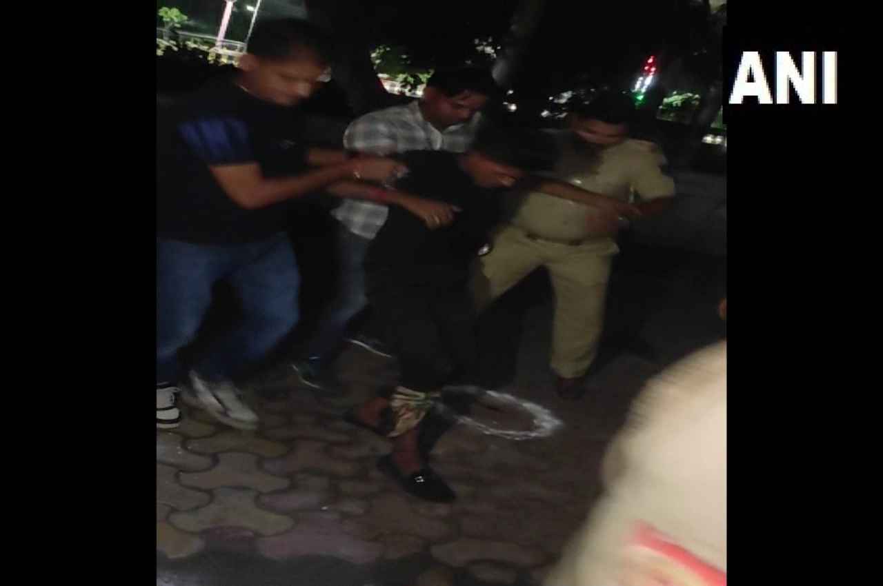 Noida encounter (1)