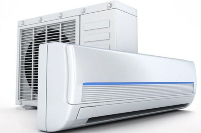 Non Inverter AC, Inverter AC