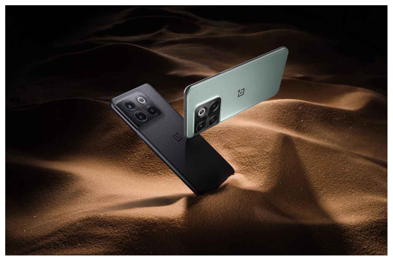 OnePlus 10T Discount Sale: हर महीने 2,354 रुपये देकर घर ला सकते हैं 55 हजार से ज्यादा कीमत का ये 5G स्मार्टफोन