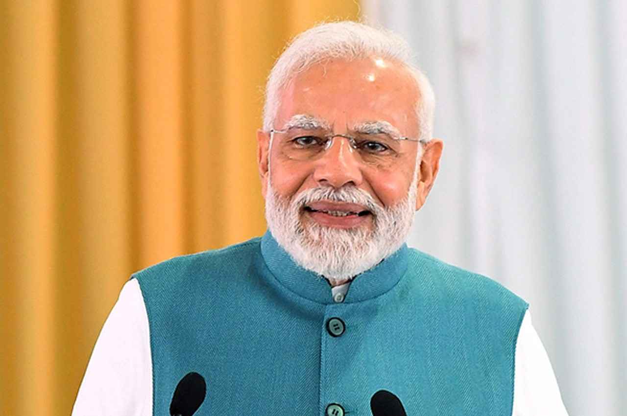 'मन की बात' में पीएम मोदी ने की 'स्वराज' सीरियल देखने की अपील, दूरदर्शन पर होगा प्रसारण