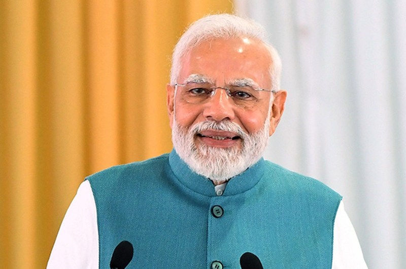 PM Modi