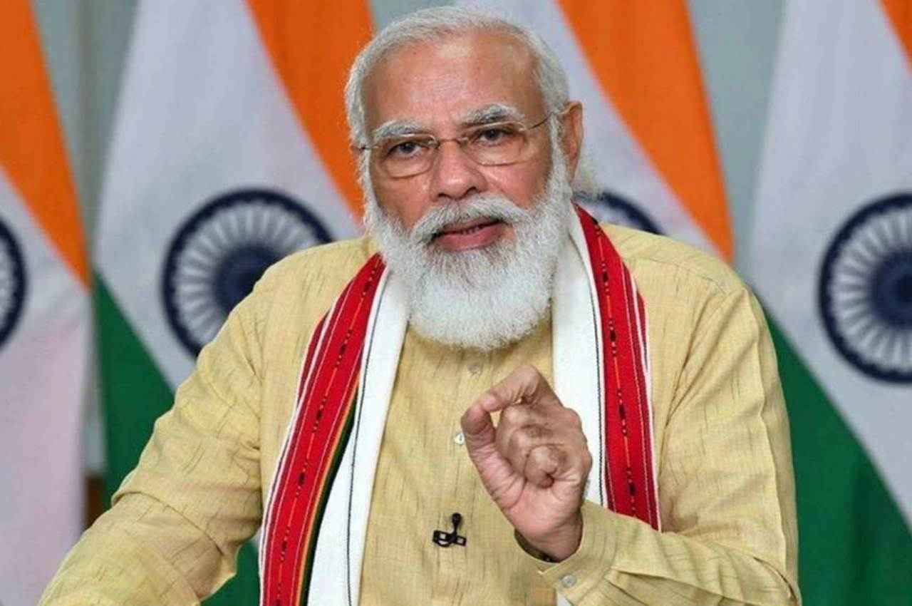 सभी राज्यों और केंद्र शासित प्रदेशों के श्रम मंत्रियों को संबोधित करेंगे पीएम मोदी, जानें