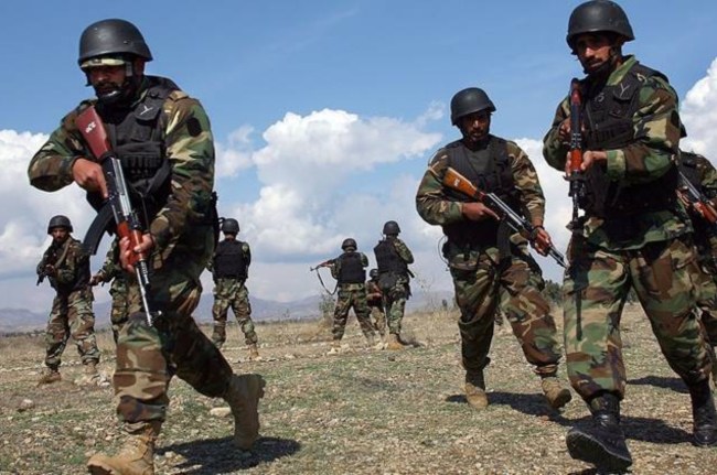 Pakistan Army Pakistan Army