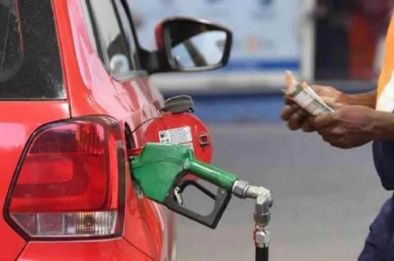 Petrol Diesel Price