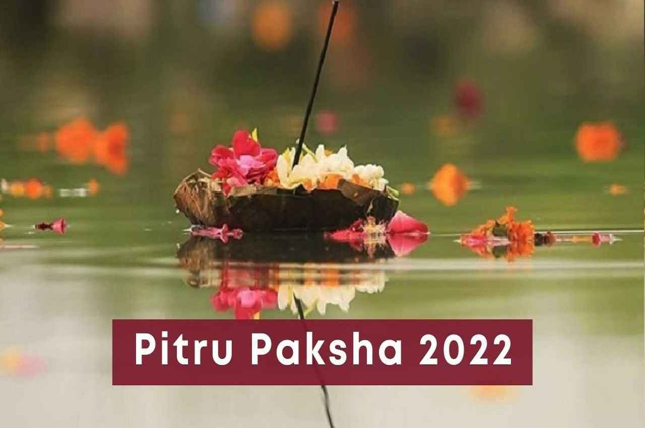 Pitru Paksha