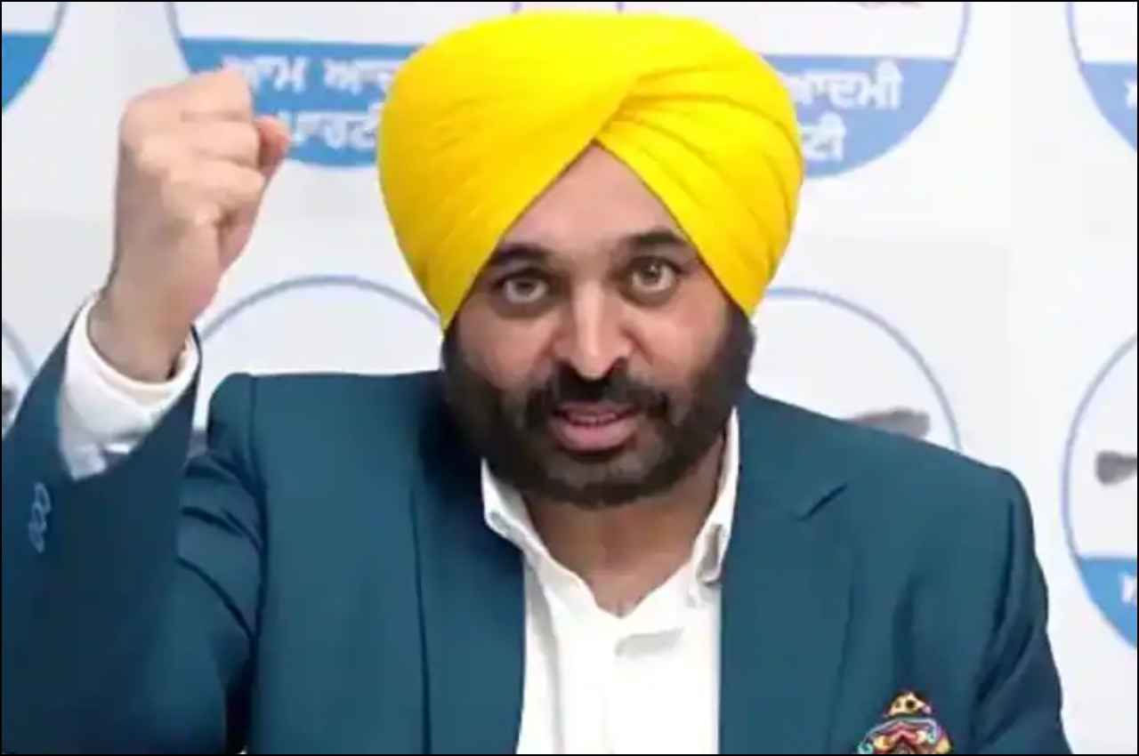 Punjab: नशें के विरुद्ध निर्णायक जंग के दो महीनों में पंजाब पुलिस द्वारा 322.5 किलो हेरोइन बरामद ,4223 तस्कर गिरफ्तार