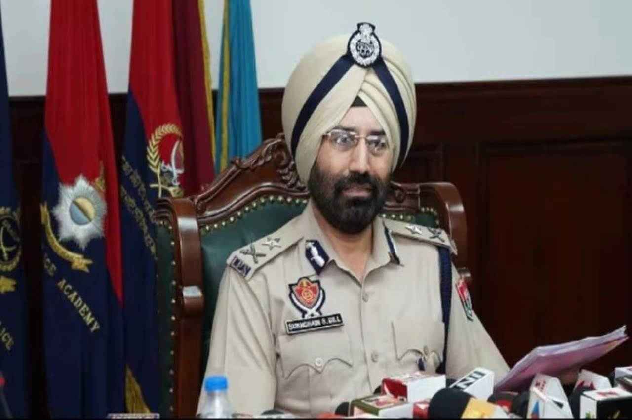 पंजाब