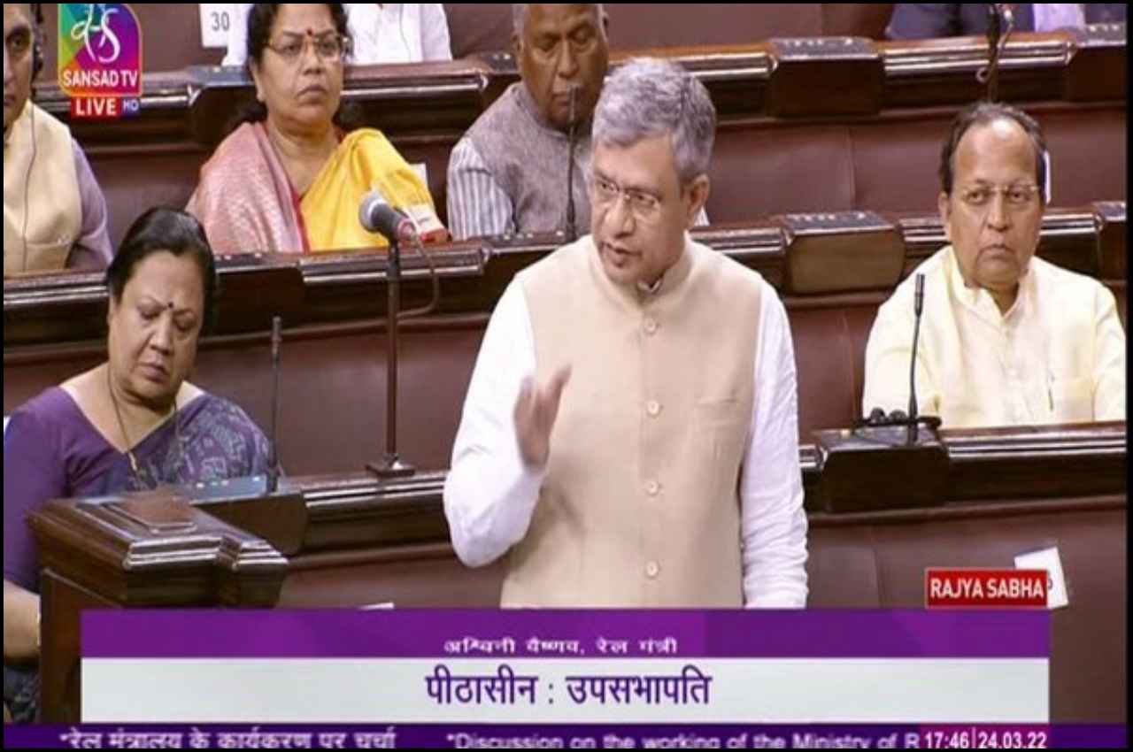 Railway Minister Railway Minister