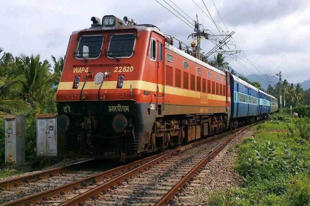 Railway Recruitment 2024