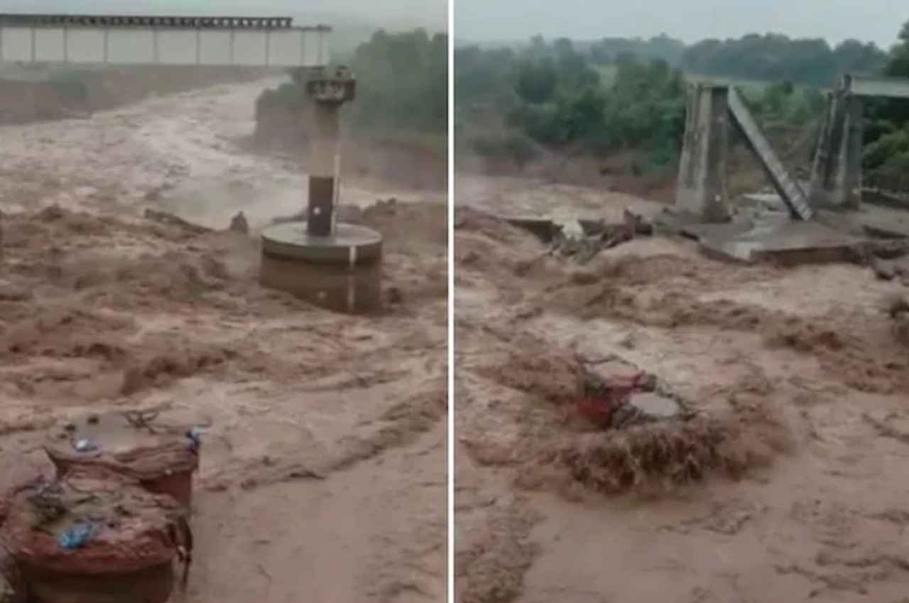Himachal Pradesh: हिमाचल में बाढ़ और बारिश का कहर, 19 लोगों की हुई मौत, 6 लापता