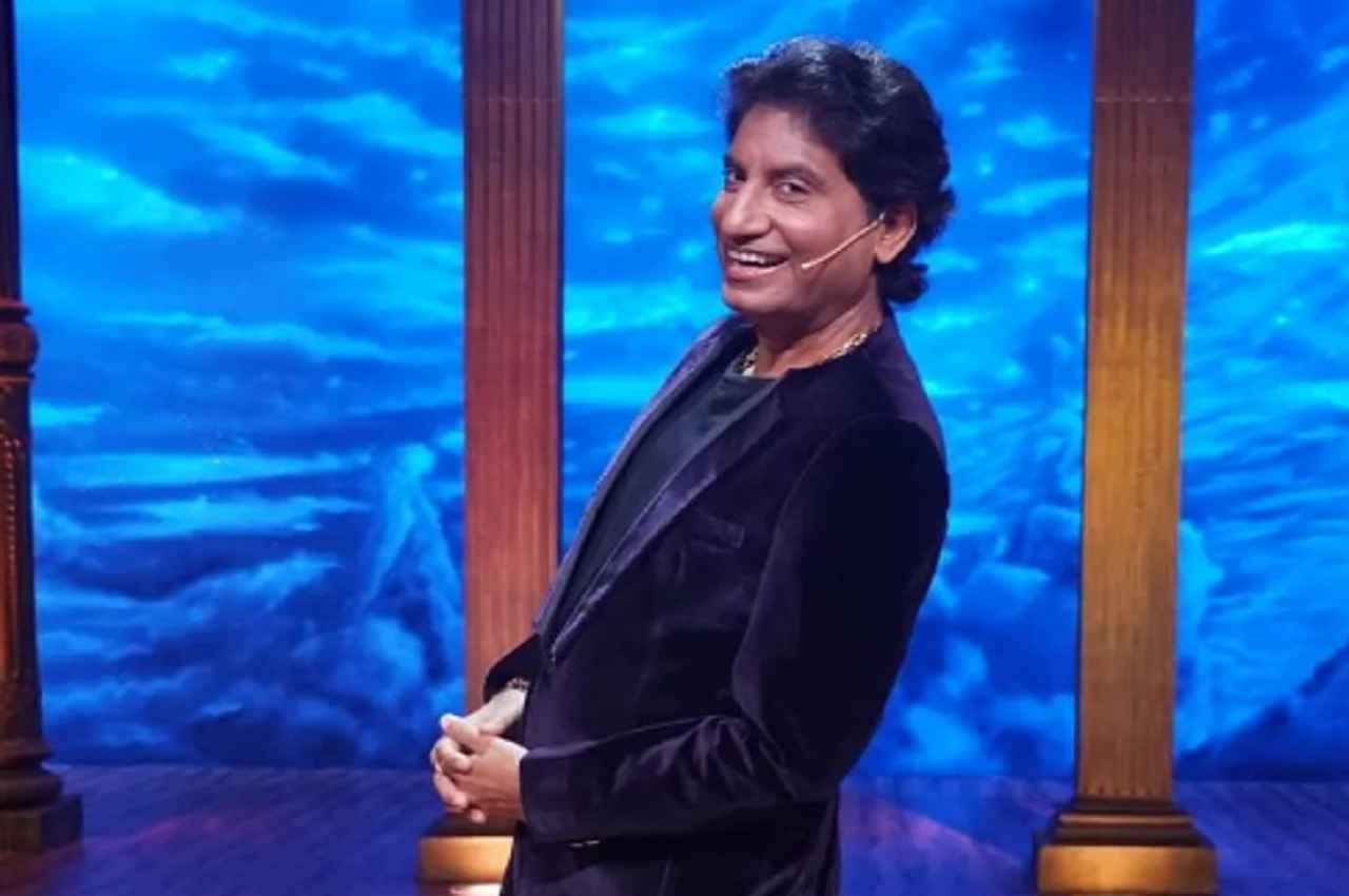 Raju Srivastav, Raju Srivastav Health Update, Raju Srivastav News, Entertainment, Entertainment News In Hindi,