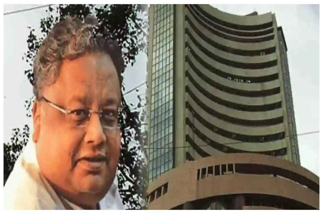 Rakesh Jhunjhunwala Death: शेयर बाजर पर टूटा दुखों का पहाड़, फुट फुट कर रो रहे हैं निवेशक