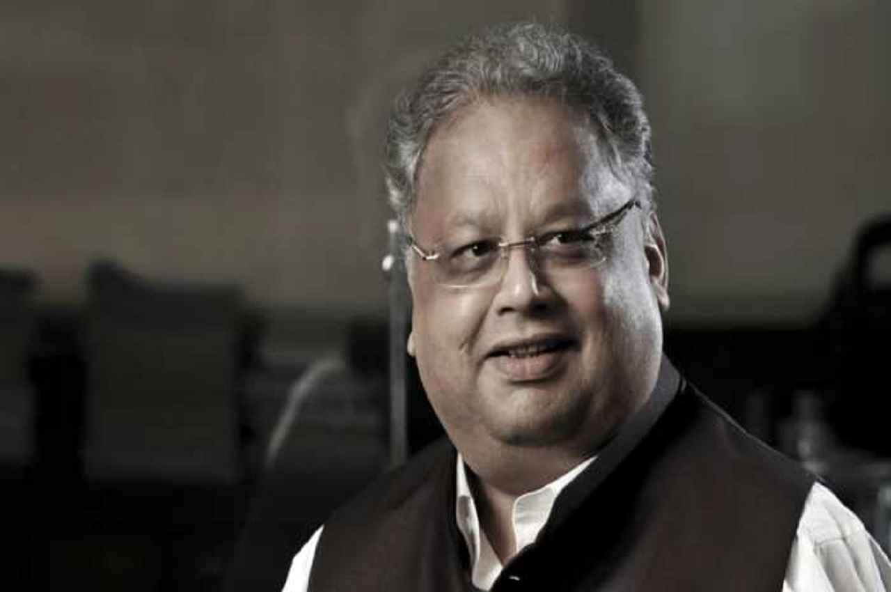 Rakesh Jhunjhunwala ने फाइनेंस की थीं ये फिल्में, लिस्ट में श्रीदेवी की मूवी भी शामिल