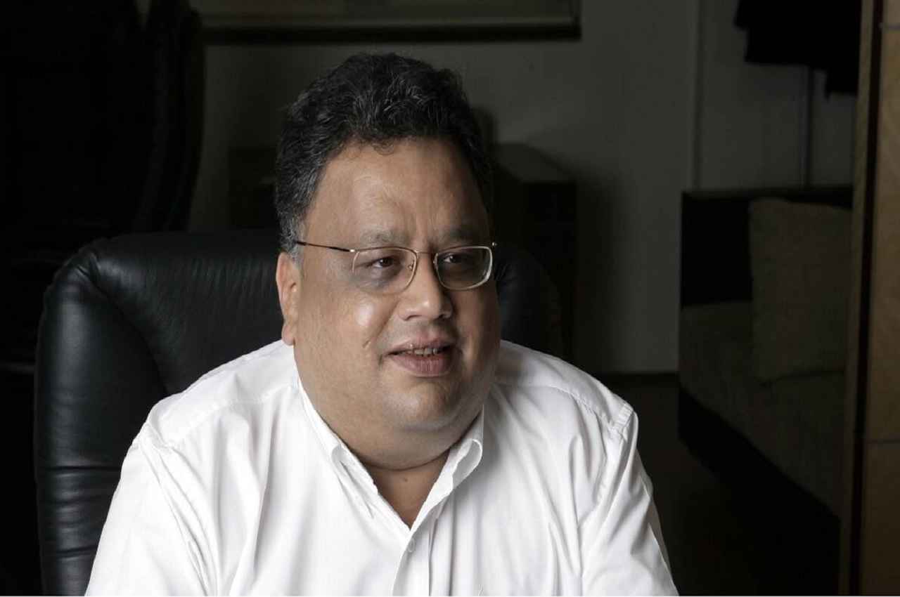 Rakesh Jhunjhunwala: नहीं रहे शेयर मार्केट के बेताज बादशाह राकेश झुनझुनवाला, पीएम मोदी ने जताया शोक