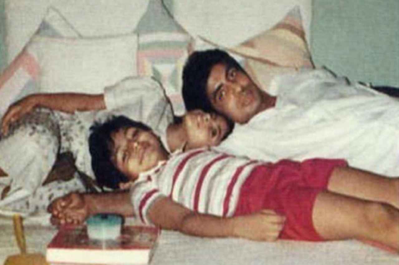 Raksha Bandhan 2022: श्वेता बच्चन से लेकर कंगना रनौत तक...सितारों ने ऐसे मनाया रक्षाबंधन