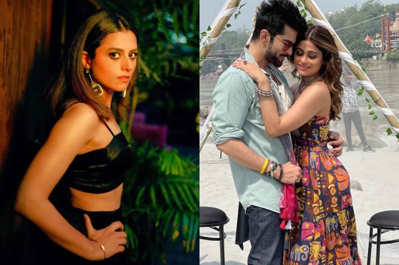 एक्स वाइफ की वजह से हुआ राकेश बापट-शमिता शेट्टी का ब्रेकअप! रिद्धि डोगरा ने दिया ये जवाब