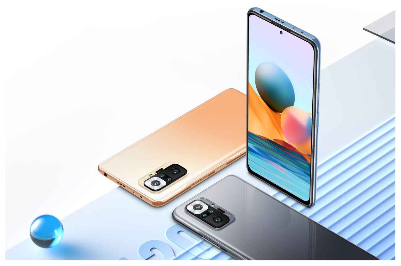 Redmi Note 10 Pro Redmi, Redmi Note 10 Pro