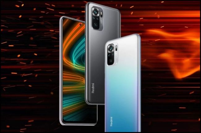 Redmi Note 11SE, Redmi Smartphone