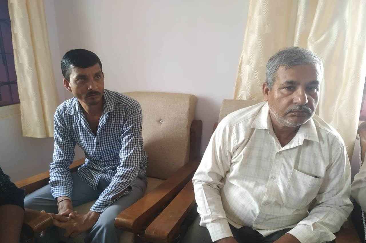 MP: लोकायुक्त की बड़ी कार्रवाई, रंगे हाथों SDM का रीडर रिश्वत लेते गिरफ्तार