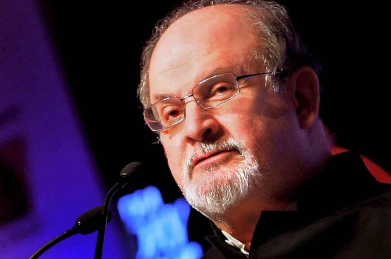 Salman Rushdie: सलमान रुश्दी को चाकू मारने वाला हादी मतर कौन है? जानें लेखक का हेल्थ अपडेट