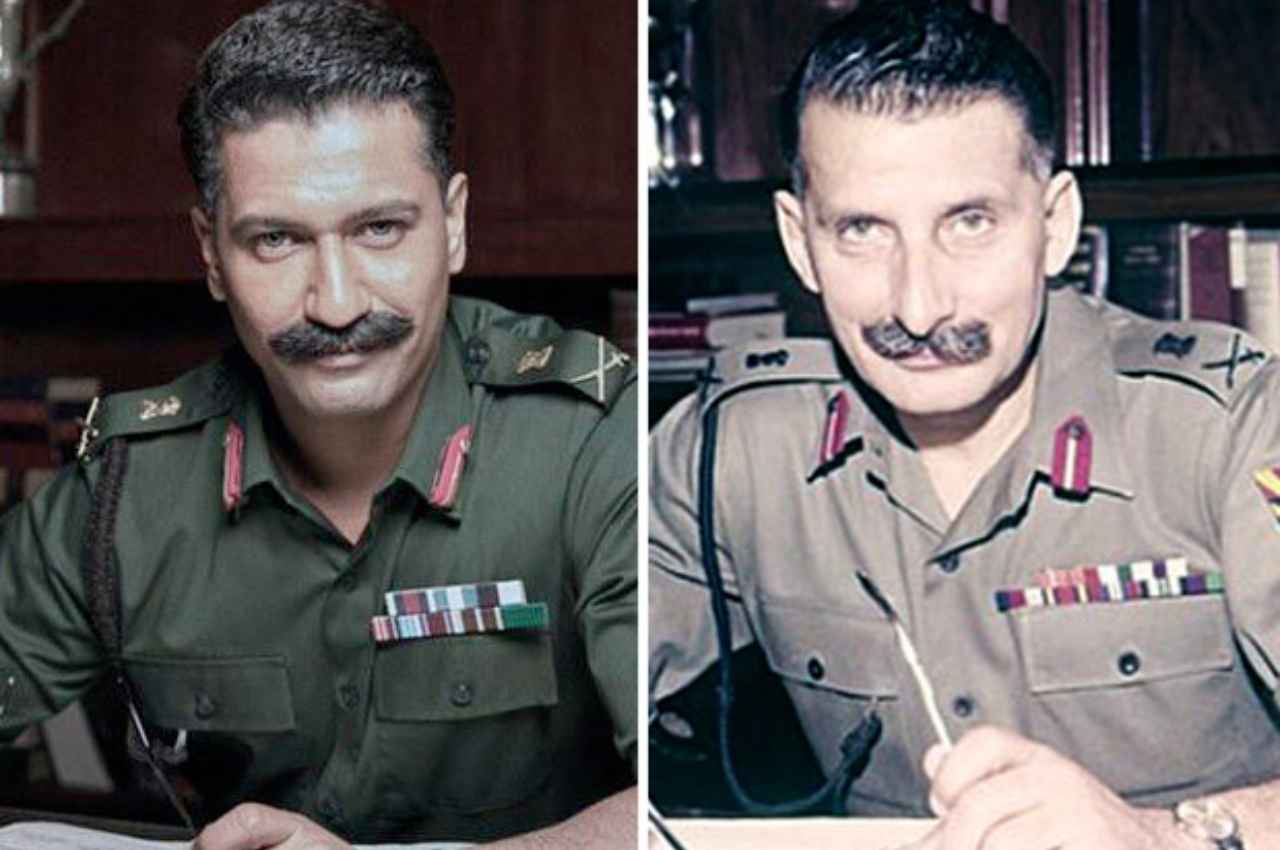 Sam Bahadur: विक्की कौशल ने शुरू की सैम बहादुर की शूटिंग