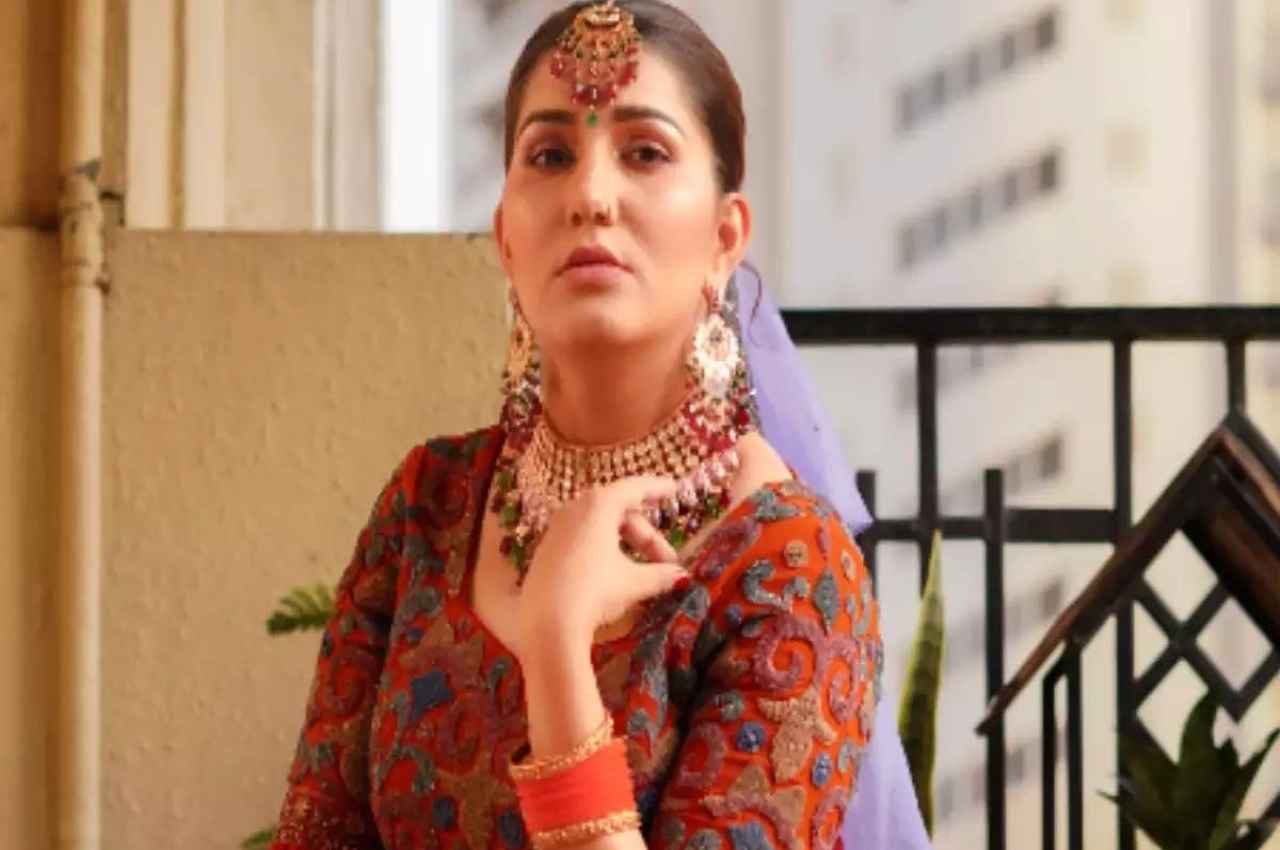 Sapna Choudhary Video: सपना चौधरी का नया वीडियो आया सामने, घर में करती दिख रही हैं ये काम