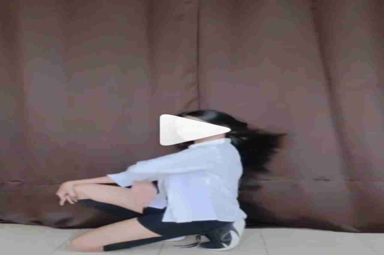 Viral Video: लड़की ने 'कमली' गाने पर डांस कर बढ़ाया इंटरनेट का तापमान, यूजर्स हुए फिदा