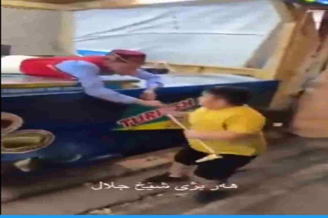 Viral Video: आइसक्रीम सेलर को बच्चे ने सिखाया ऐसा सबक, फिर सपने में भी नहीं करेगा मजाक