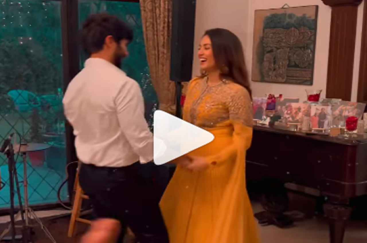 Shahid Kapoor, Shahid Kapoor Video, Mira Rajput, Mira Rajput Video, Shahid Mira Dance Video, Video, Celebs Video, Entertainment, Bollywood, Bollywood News In Hindi, Shahid Kapoor, Shahid Kapoor Video, Mira Rajput, Mira Rajput Video, Shahid Mira Dance Video, Video, Celebs Video, Entertainment, Bollywood, Bollywood News In Hindi,