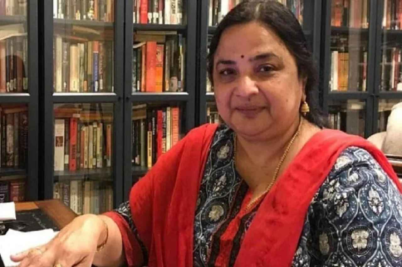Shantishree Dhulipudi