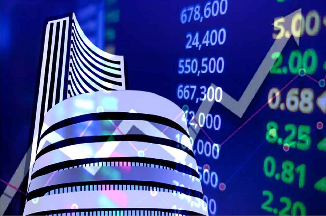 Adani Green Energy के शेयरों में चार दिनों में 11% से अधिक की बढ़ोतरी, जानिए क्या रही वजह