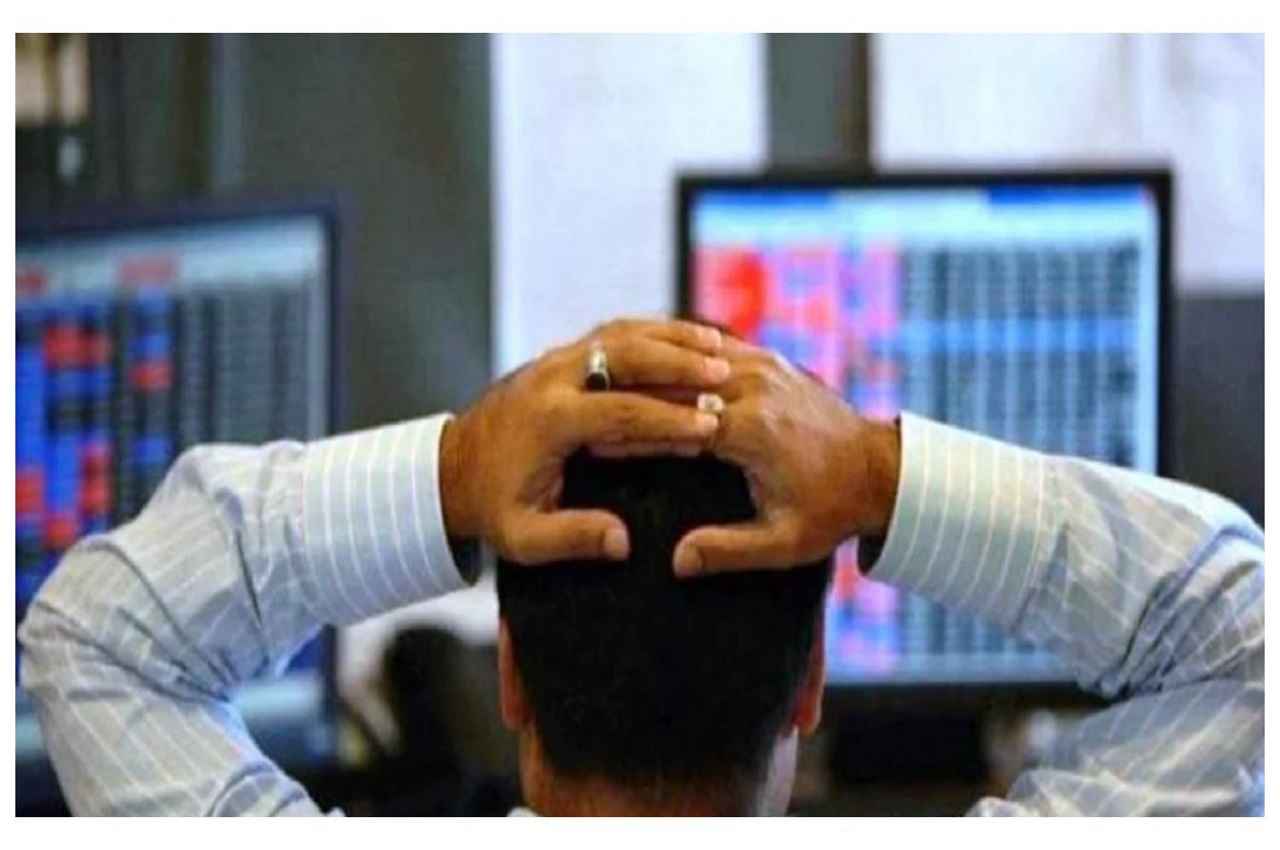 Share Market Update Share Market Update
