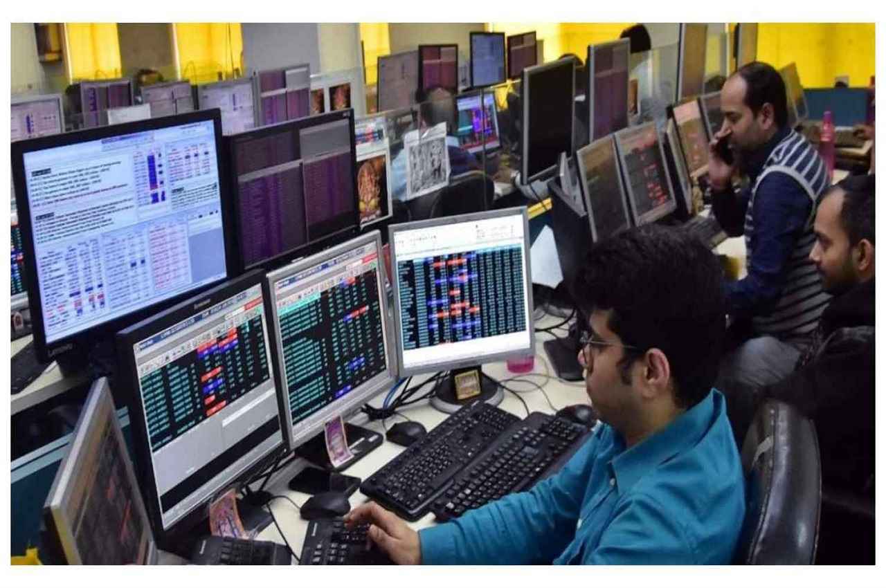 Share Market, Stock Market, Sensex, Nifty
